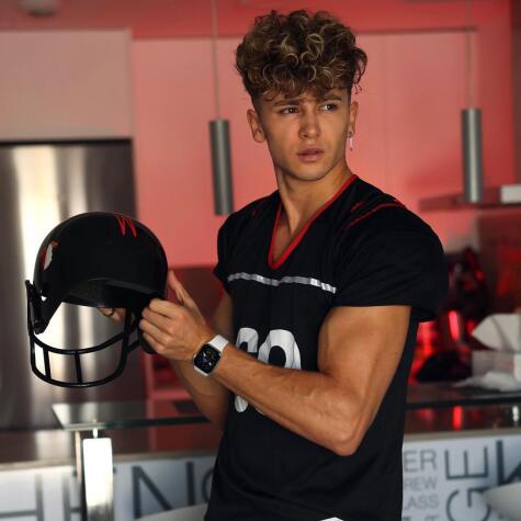 Maksim VIP avatar