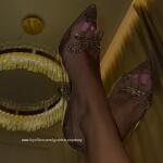 Goddess Anastassy avatar