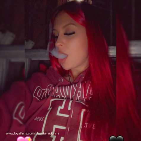 GoddessBelladonnaBlaze avatar