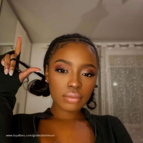 godesskohinoor avatar