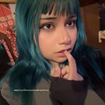 Findom Brat Cassie avatar