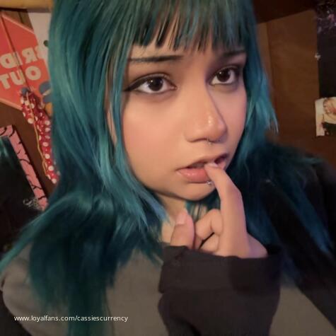 Findom Brat Cassie avatar