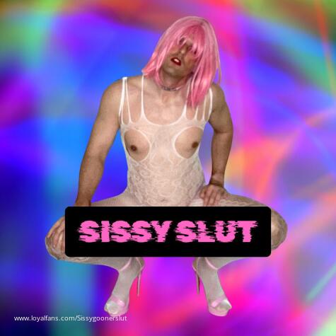 Sissy Gooner Slut avatar