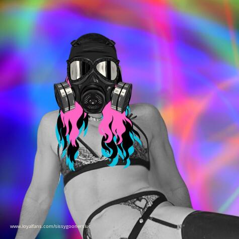 Sissy Gooner Slut avatar