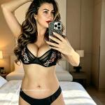 Findom Goddess Veronique avatar