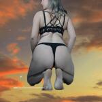 Findom Goddess Veronique avatar