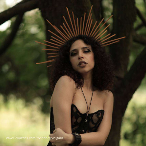 Mistress Trinity findom femdom avatar