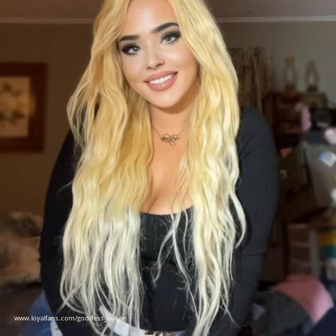 Goddess Laycee avatar