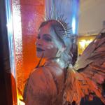 Your Goddess Amelia avatar