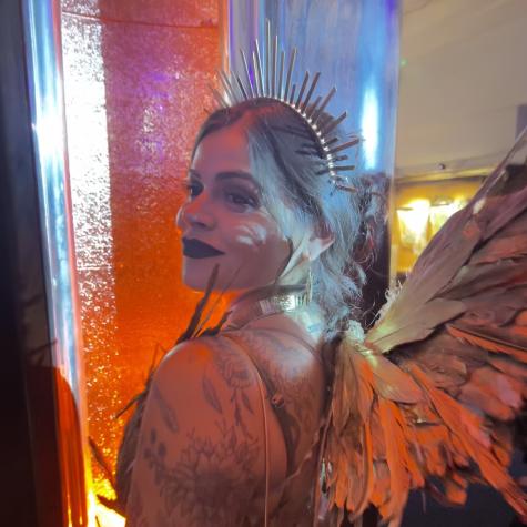 Your Goddess Amelia avatar