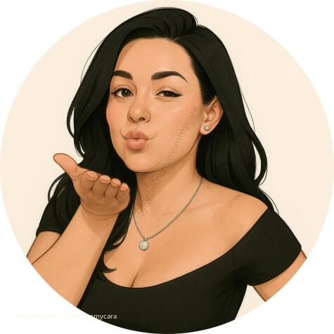 Mommy Cara xx avatar