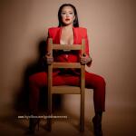 Goddessameera avatar