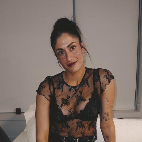 GoddessSerenity69 avatar