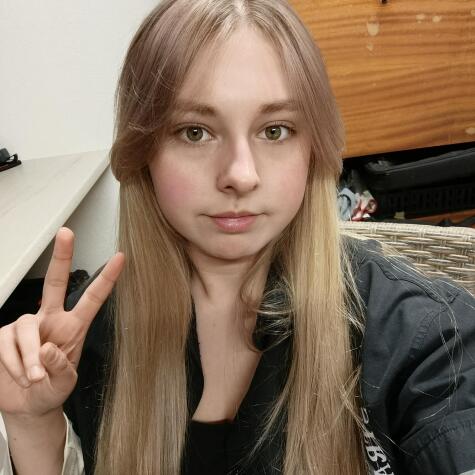 Goddess Rammi avatar