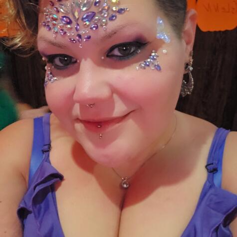 MistressMermaid85 avatar