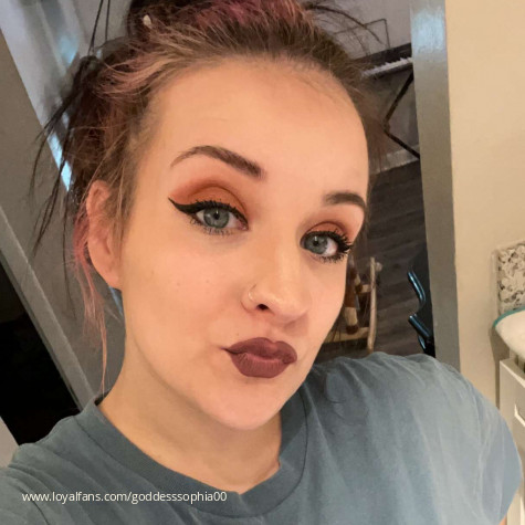 GoddessSophia00’s Official Social Fan Page | LoyalFans