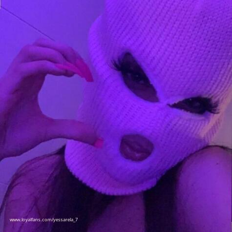 Yessarela avatar