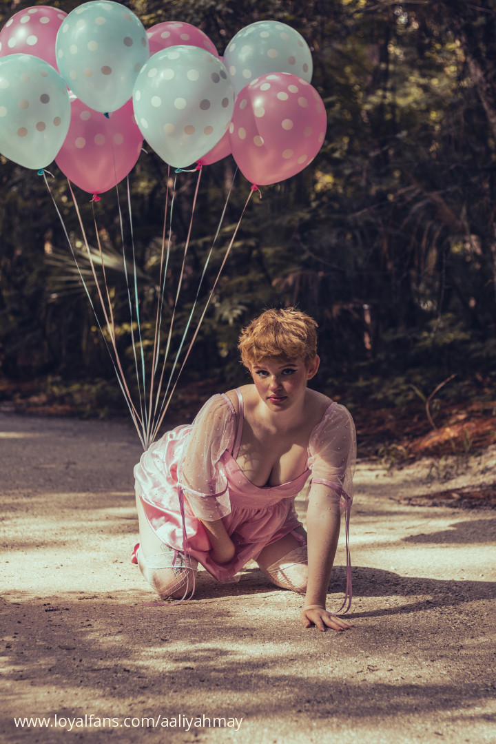 Aaliyah May’s Official Social Fan Page | LoyalFans