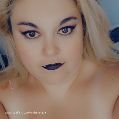 Kayla Starlight's videos and clips | Official account | LoyalFans