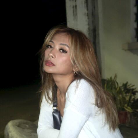 Princess Jia Findom avatar