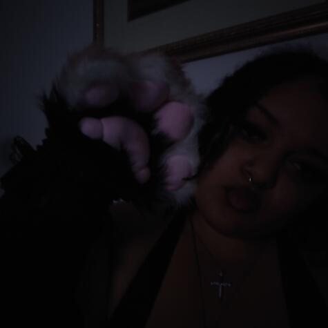 GoddessAclipse avatar