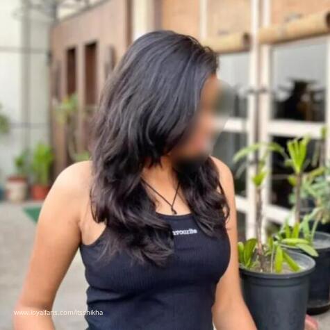 Shikha Mommy avatar