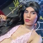 SailyQueen avatar