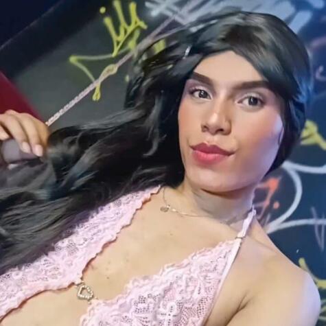 SailyQueen avatar