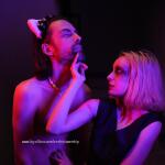 Verhiniz Couple avatar