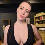 Goddess Maeve Enix Femdom avatar