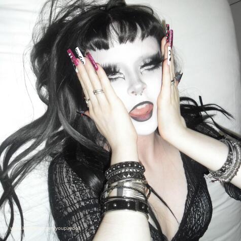 findoll avatar