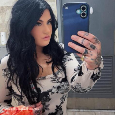 Megannlexus avatar