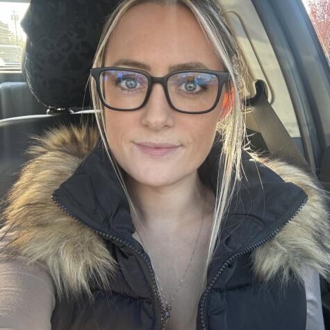 Cassi ASMR avatar