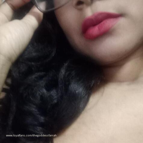 TheGoddessFarrah avatar