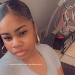 Ebony Goddess avatar