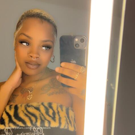 CocoGoddess26 avatar
