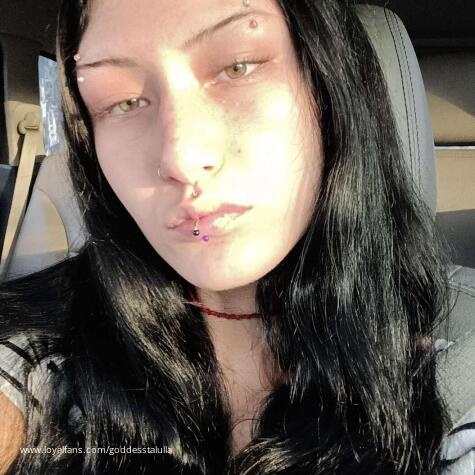 Goddesstalulla avatar