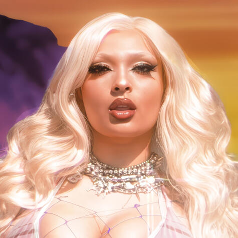 Goddess Heiresz avatar