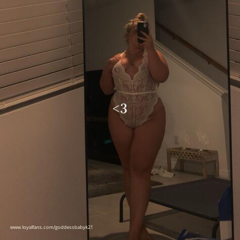 Goddessbabyk21 avatar