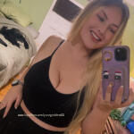 Your Goddess GG avatar