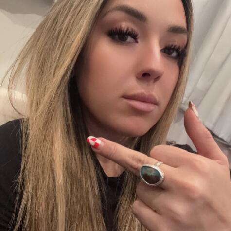 Spoiled Soph avatar