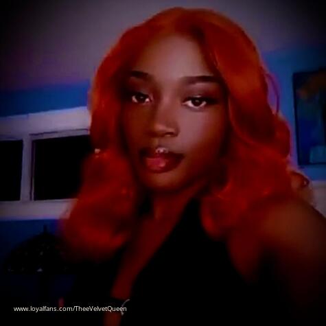 Velvet Queen7 avatar