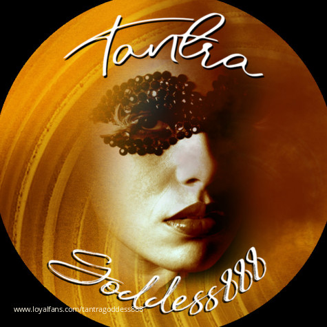 TantraGoddess888 Femdom Trance Domme avatar
