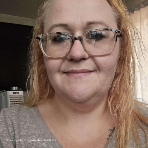 TashaMarie avatar