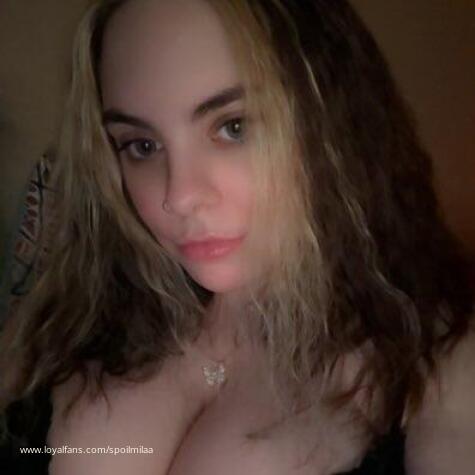 spoilmilaa avatar