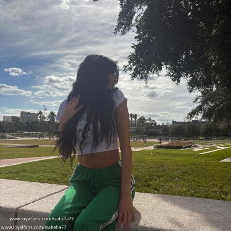 isabella77 avatar