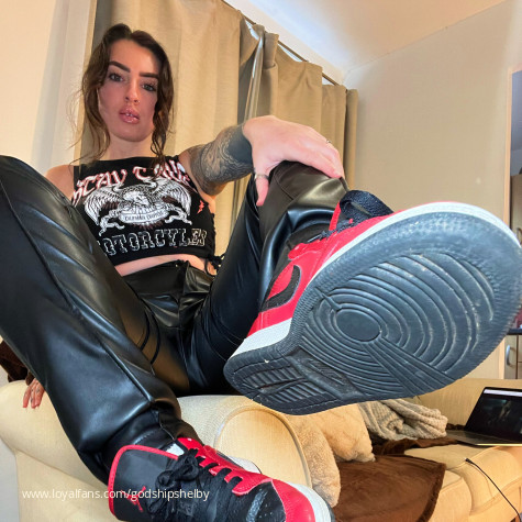 GodshipShelby avatar