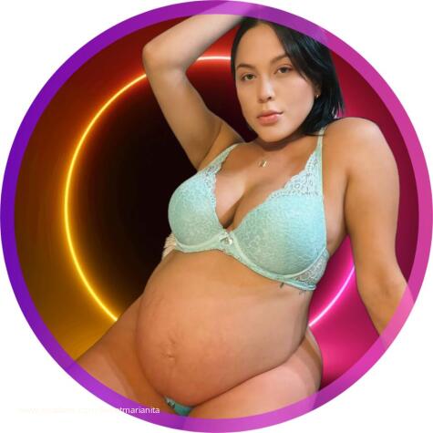 DrippingPreggo avatar