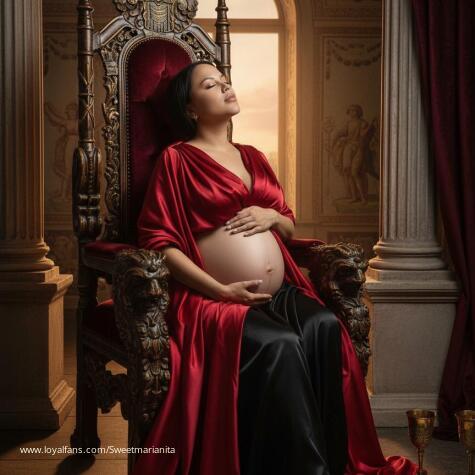 DrippingPreggo avatar