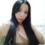 Sanahi avatar